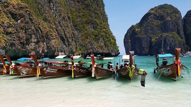 PHUKET GEZİSİ