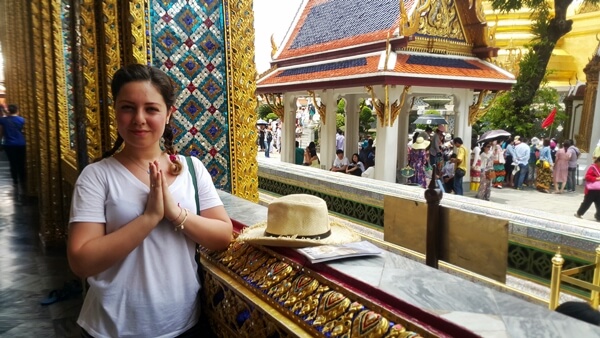 UZAKDOĞU’NUN İNCİSİ BANGKOK