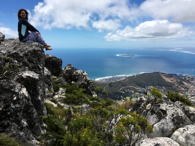 DUNYANIN DIBI CAPE TOWN