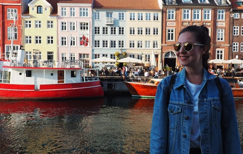 KOPENHAG GEZİ REHBERİ